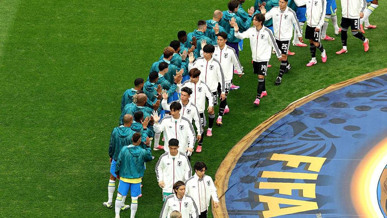 Brazil v Japan: Round Of 32 - FIFA World Cup 2026