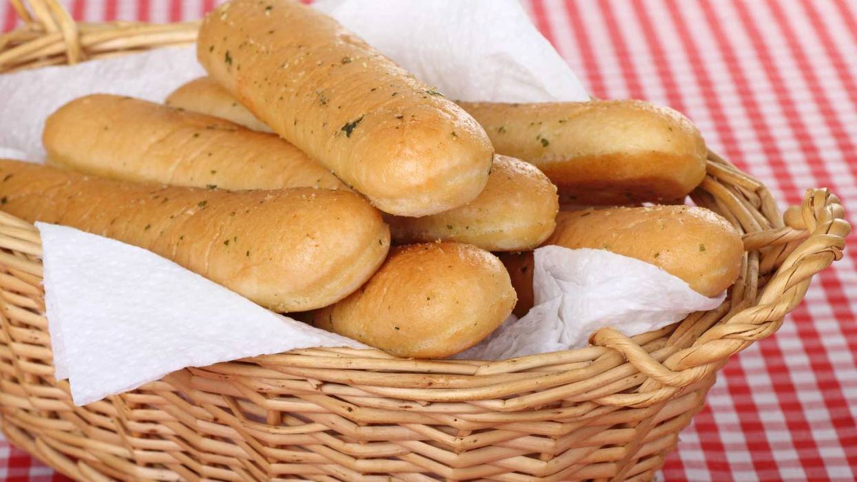 Bread Sticks