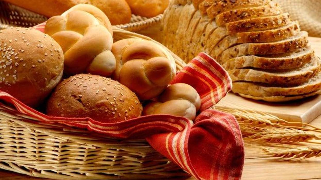 Bread