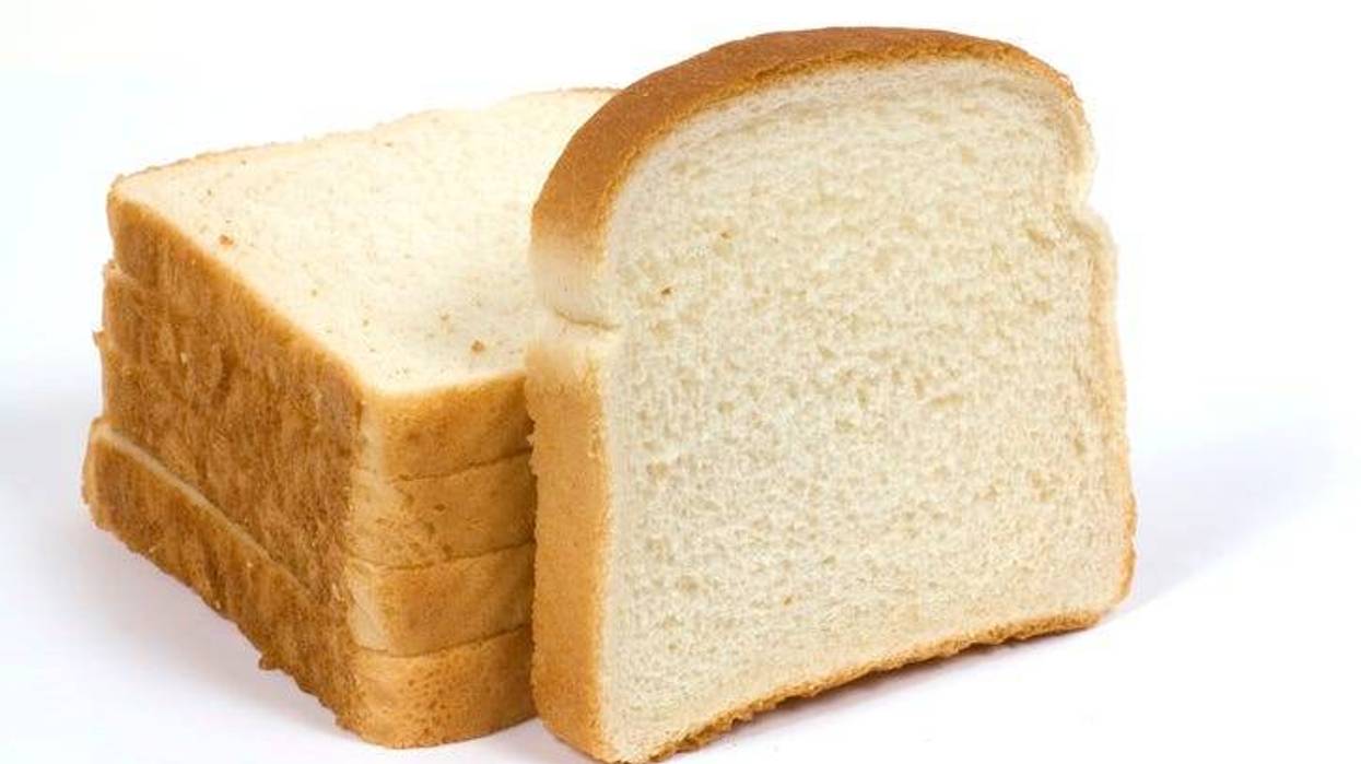 Bread
