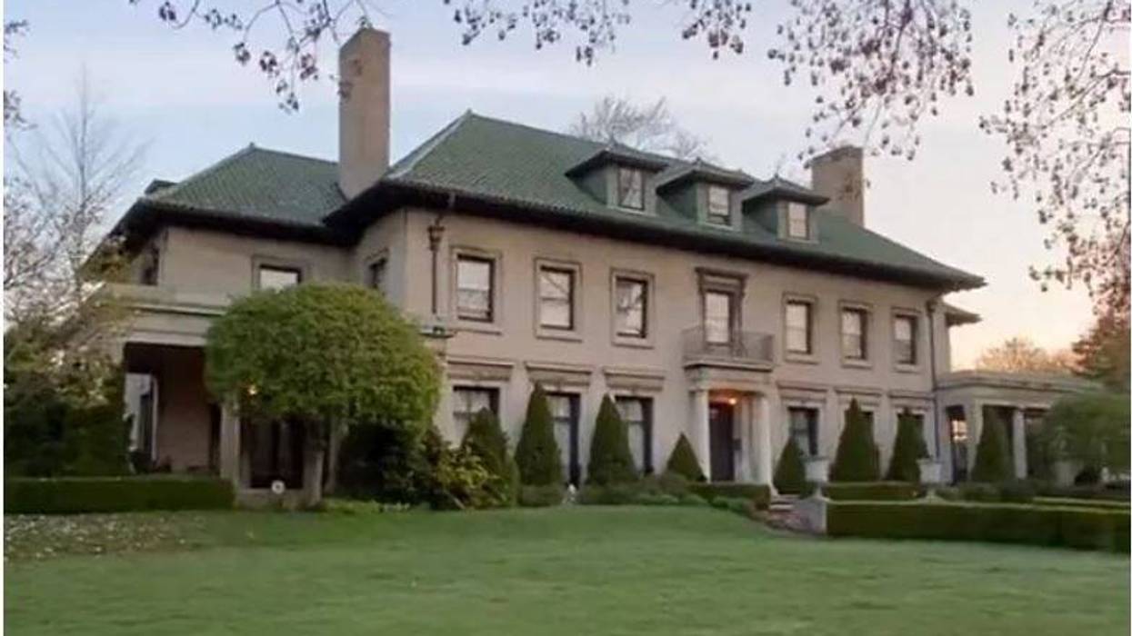Break-in at slain Detroit neurosurgeon's home raises more questions, police release new details