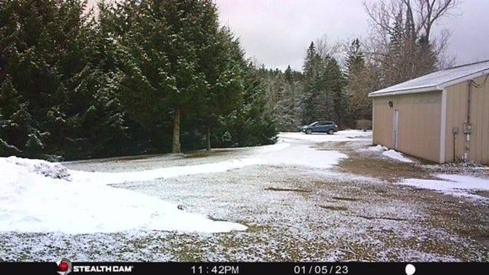 break-in images
