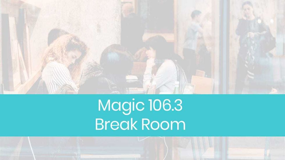 Break Room