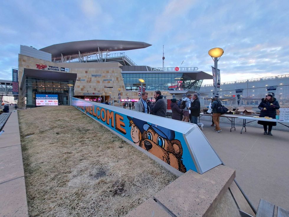 Breakfast on the Plaza