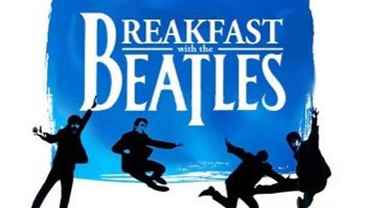 Breakfast With The Beatles