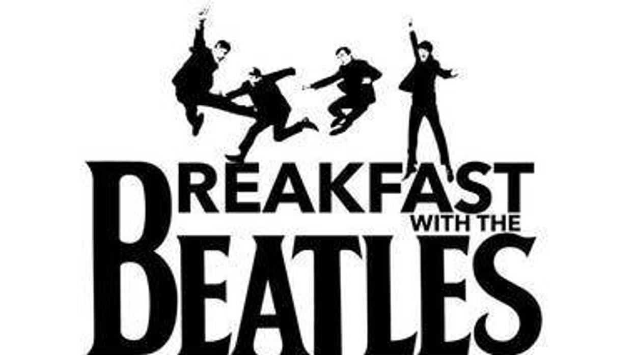 Breakfast With The Beatles