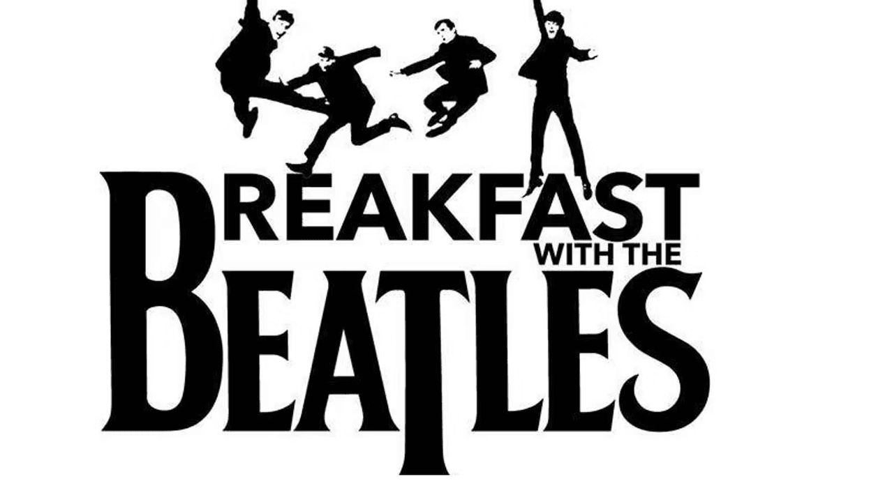 Breakfast With The Beatles