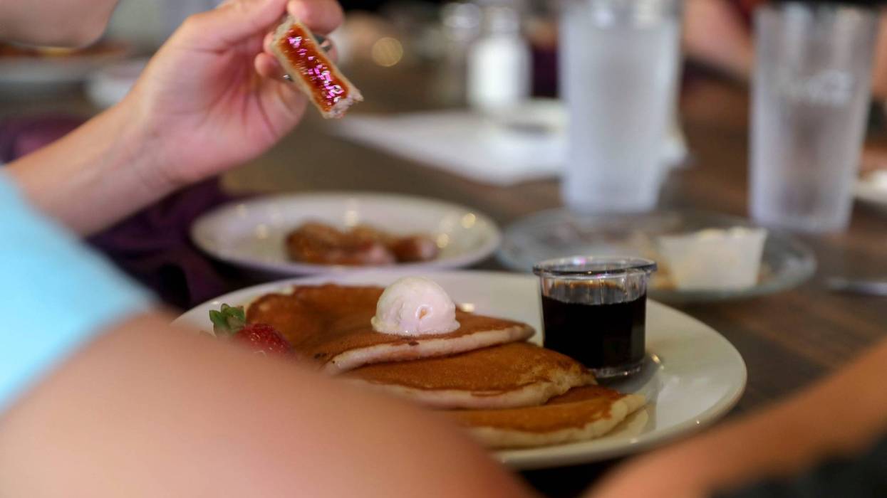breakfast