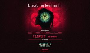 Breaking Benjamin