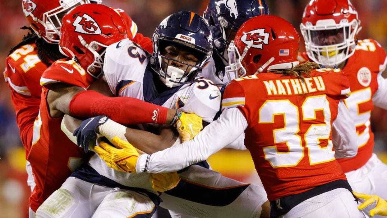Breaking down a Sunday Night Football win for KC