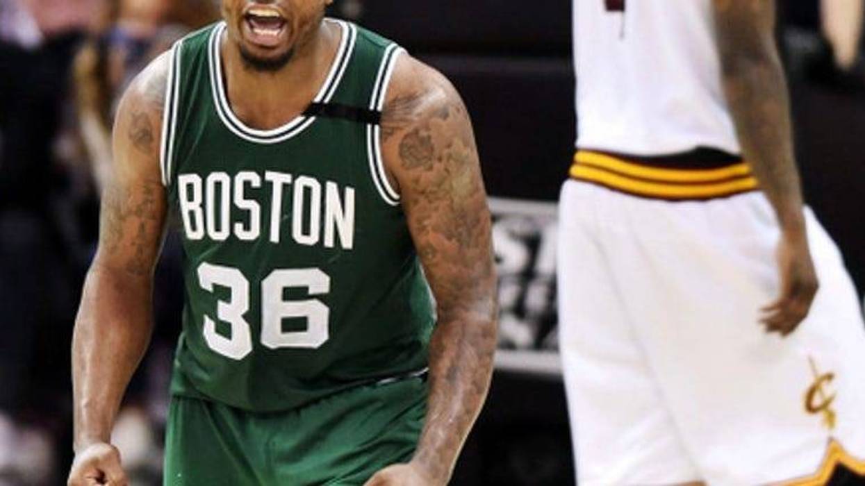 Breaking down the 2017-18 Celtics roster