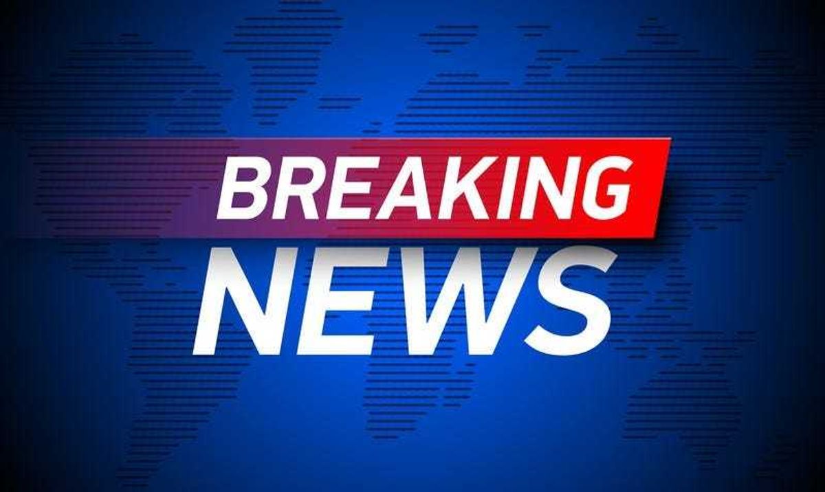 Breaking News