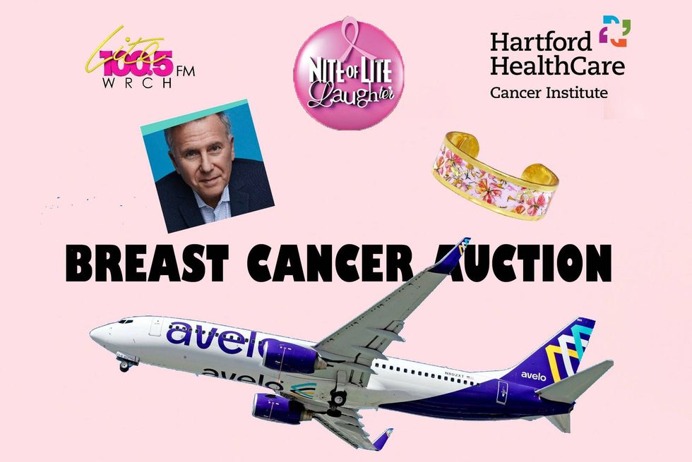 Breast Cancer Auction