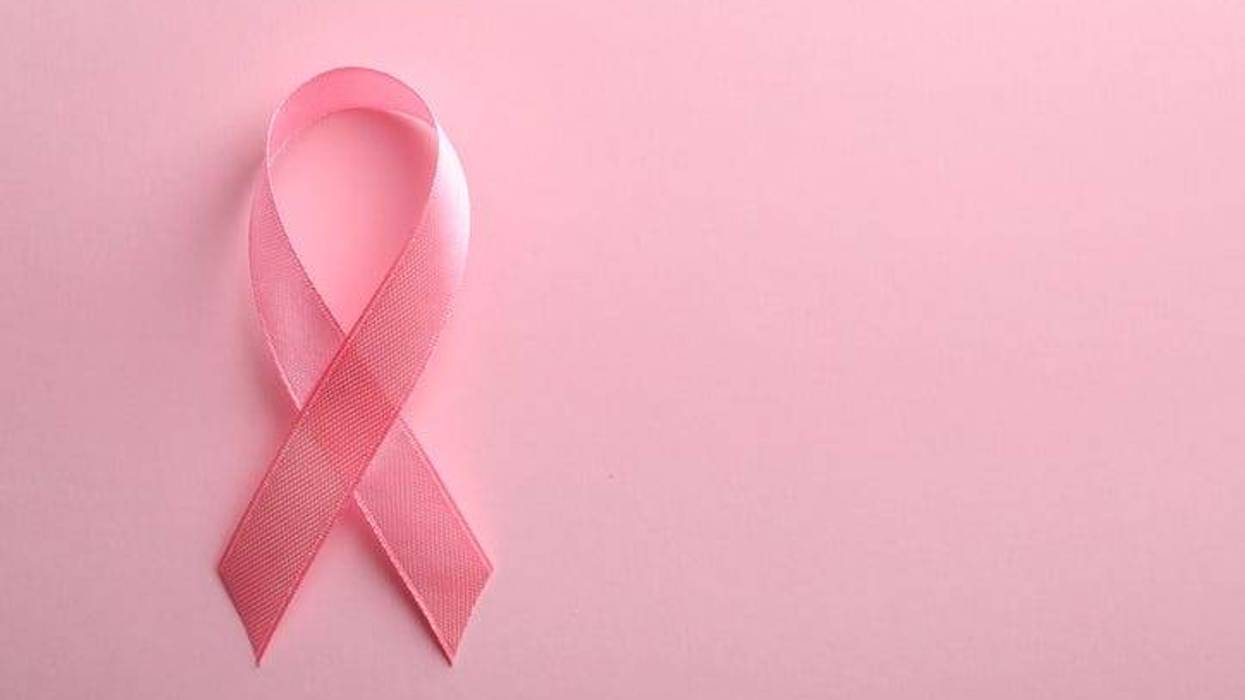 Breast Cancer Awareness