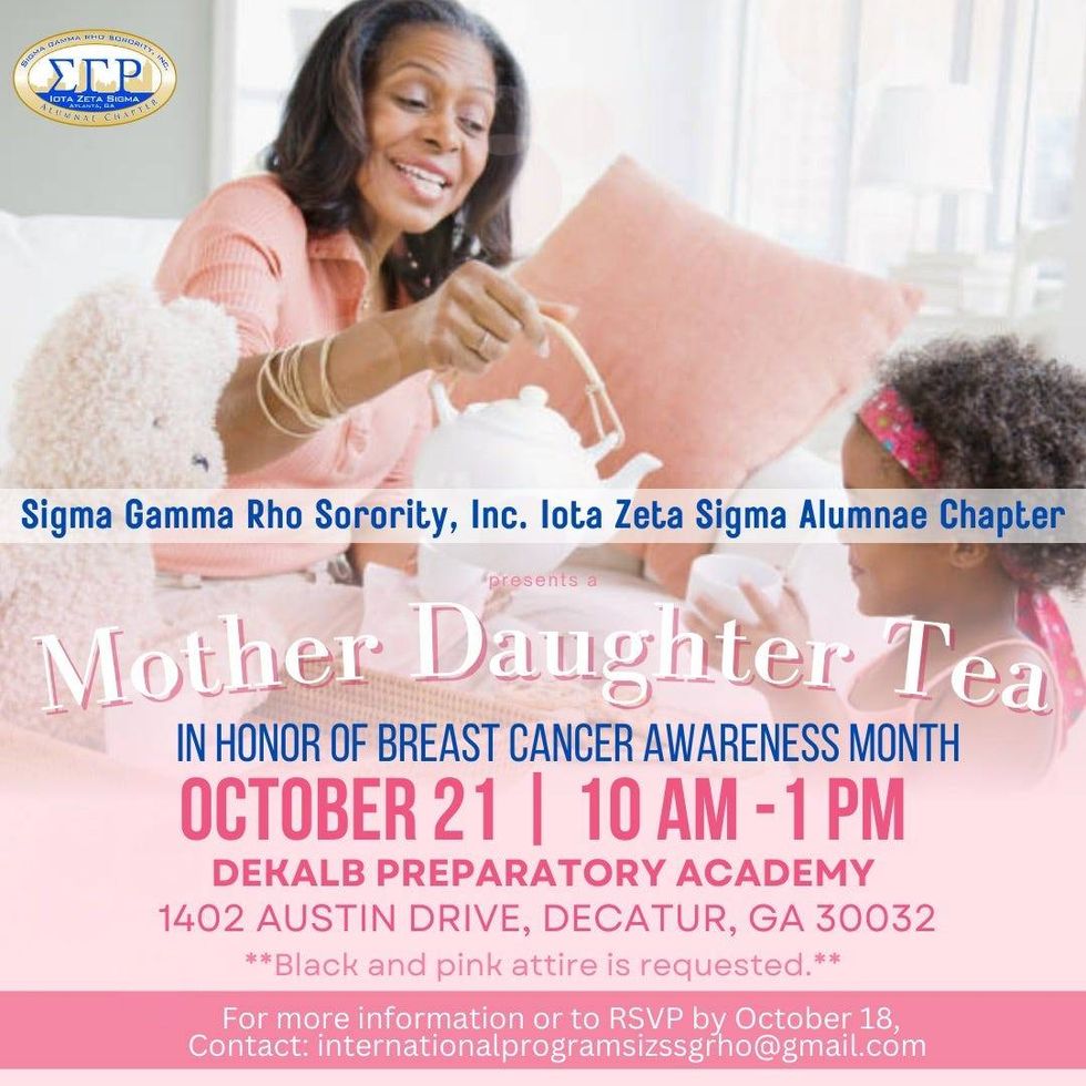 Breast Cancer Awareness