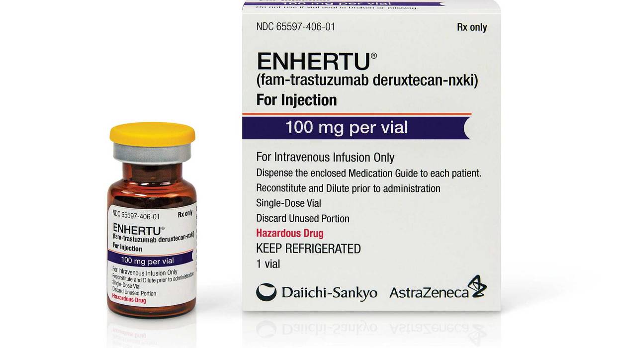 Breast Cancer Drug