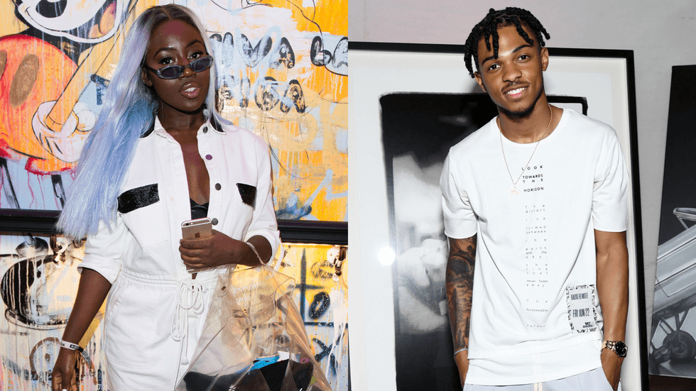 Tap into the perfect playlist for the 2021 BET Awards