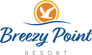 PT on the Patio at Breezy Point Resort