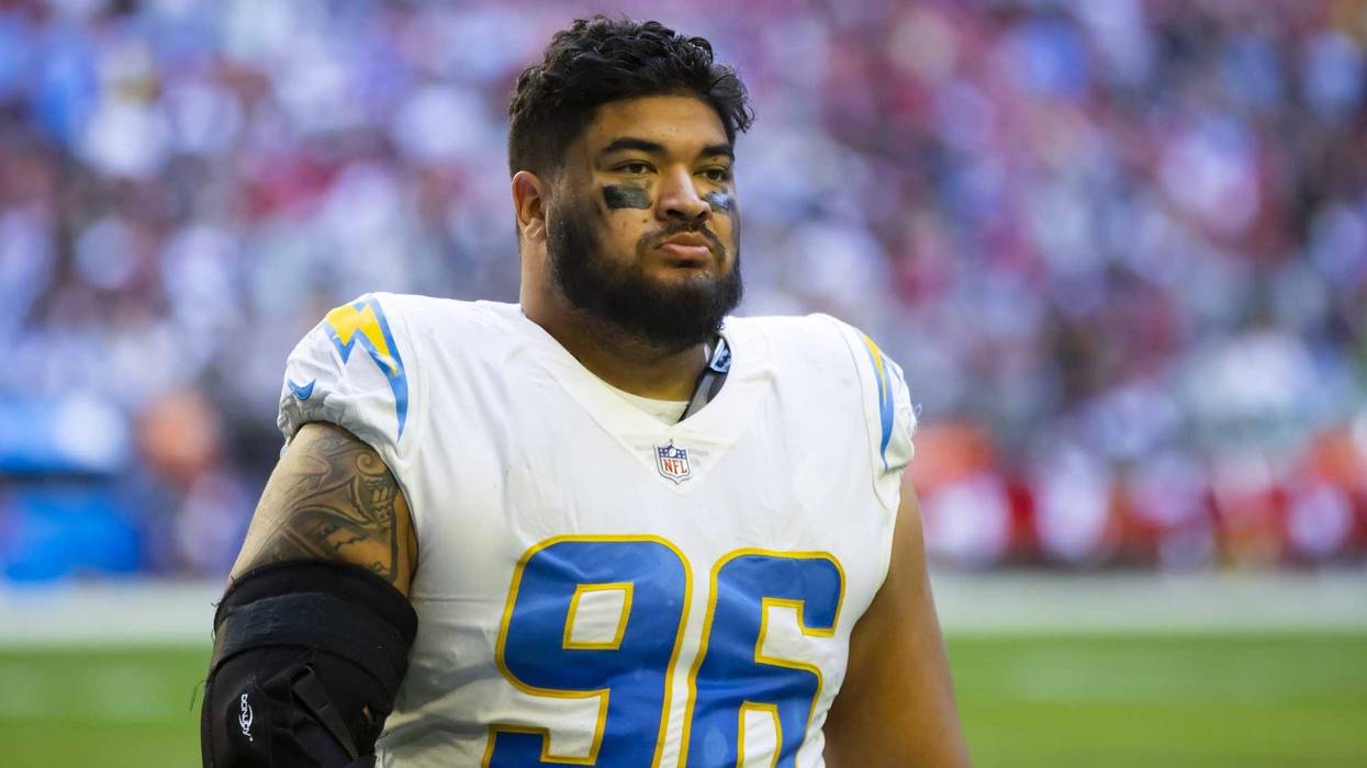 Breiden Fehoko