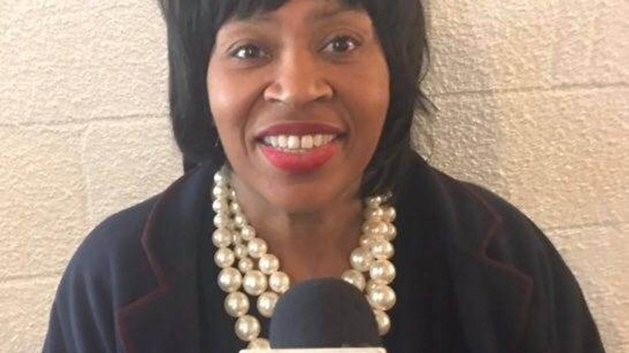 brenda jones