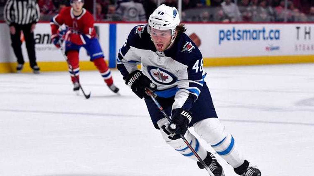 Brendan Lemieux