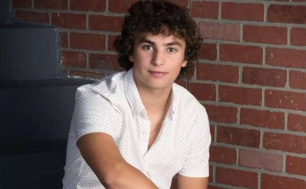 Brendan Santo - gofundme