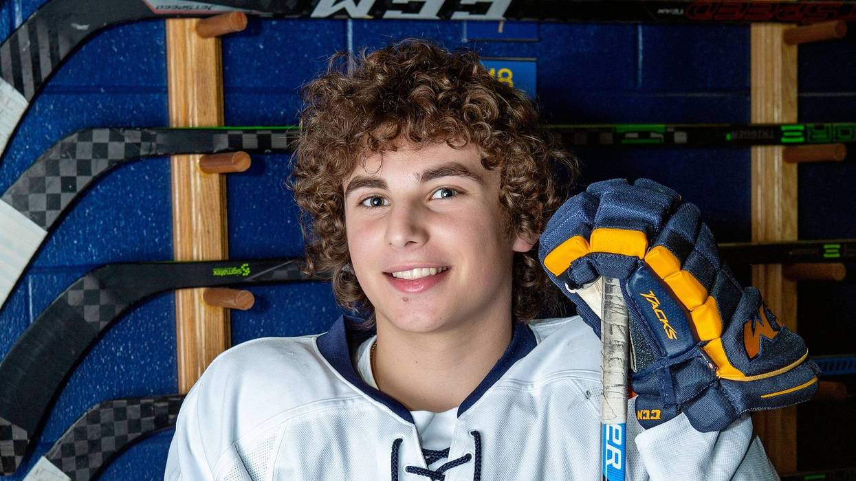 Brendan Santo missing at MSU