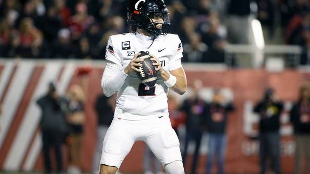 Zac Jackson: Browns Not Pursuing Brendan Sorsby Is Malpractice