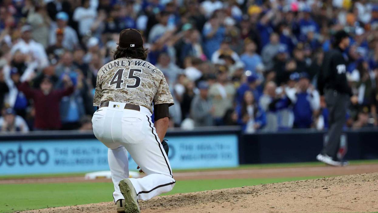 Brent Honeywell