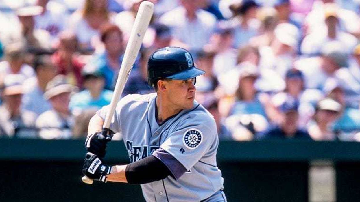 Bret Boone on Sports Daily