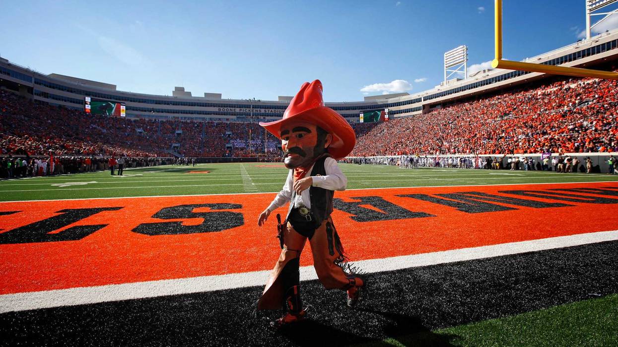 Brett Deering/Getty Images