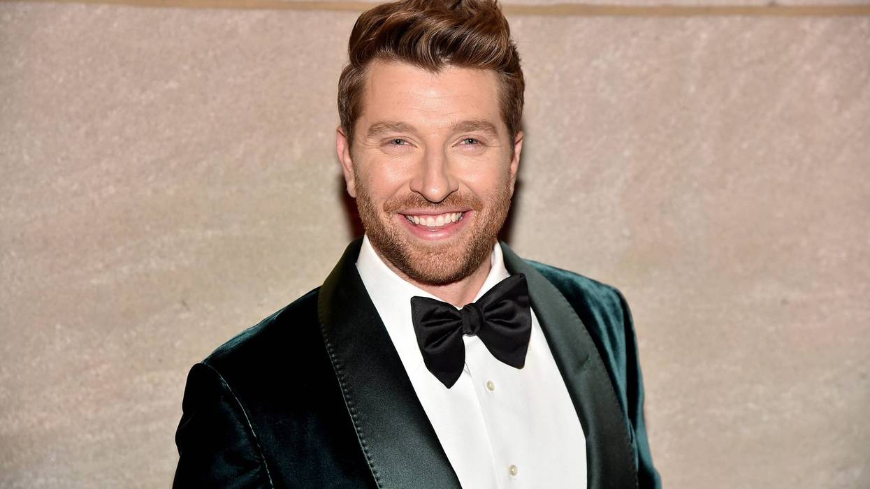 Brett Eldredge