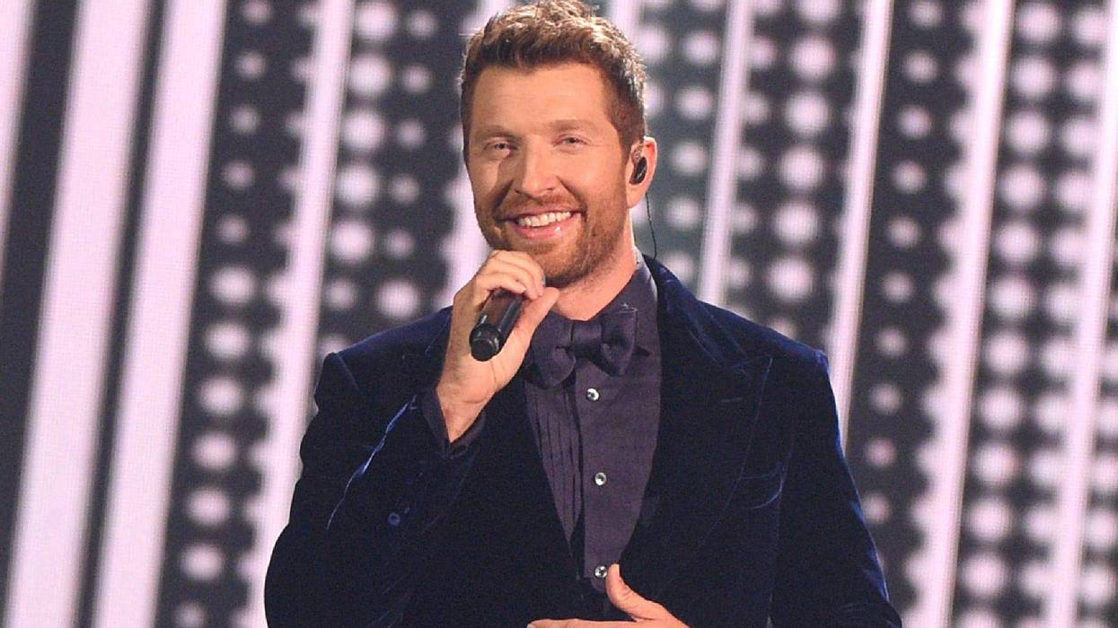 Brett Eldredge