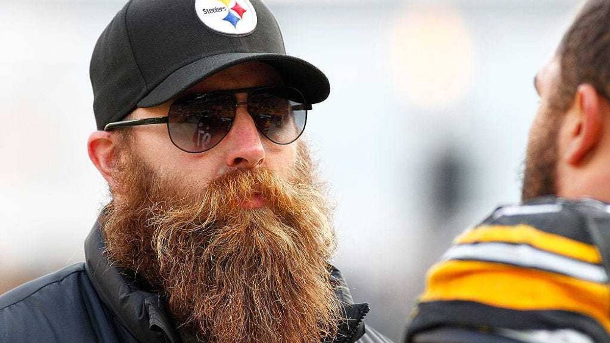 Brett Keisel