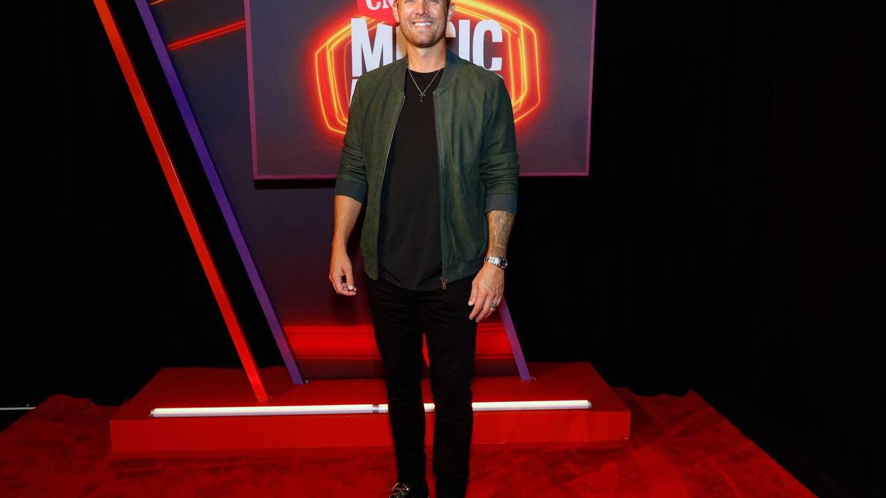 Brett Young