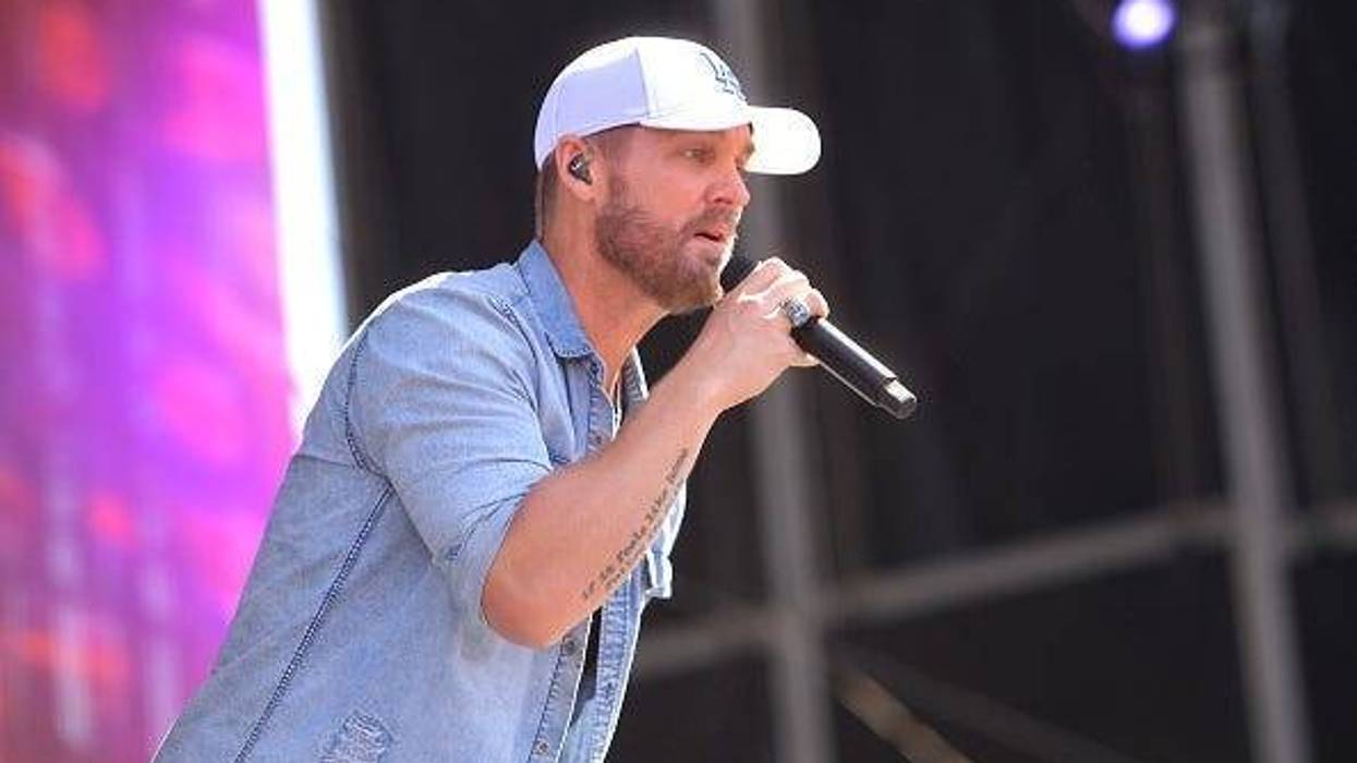 Brett Young