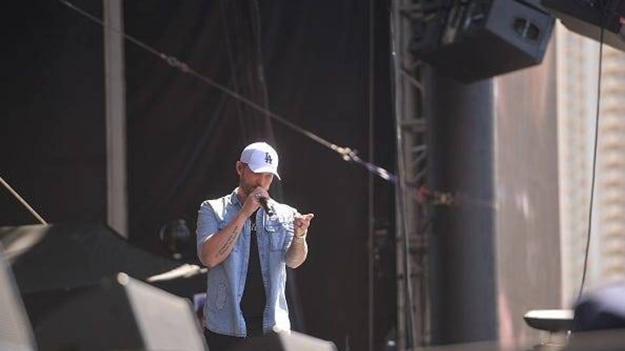 Brett Young