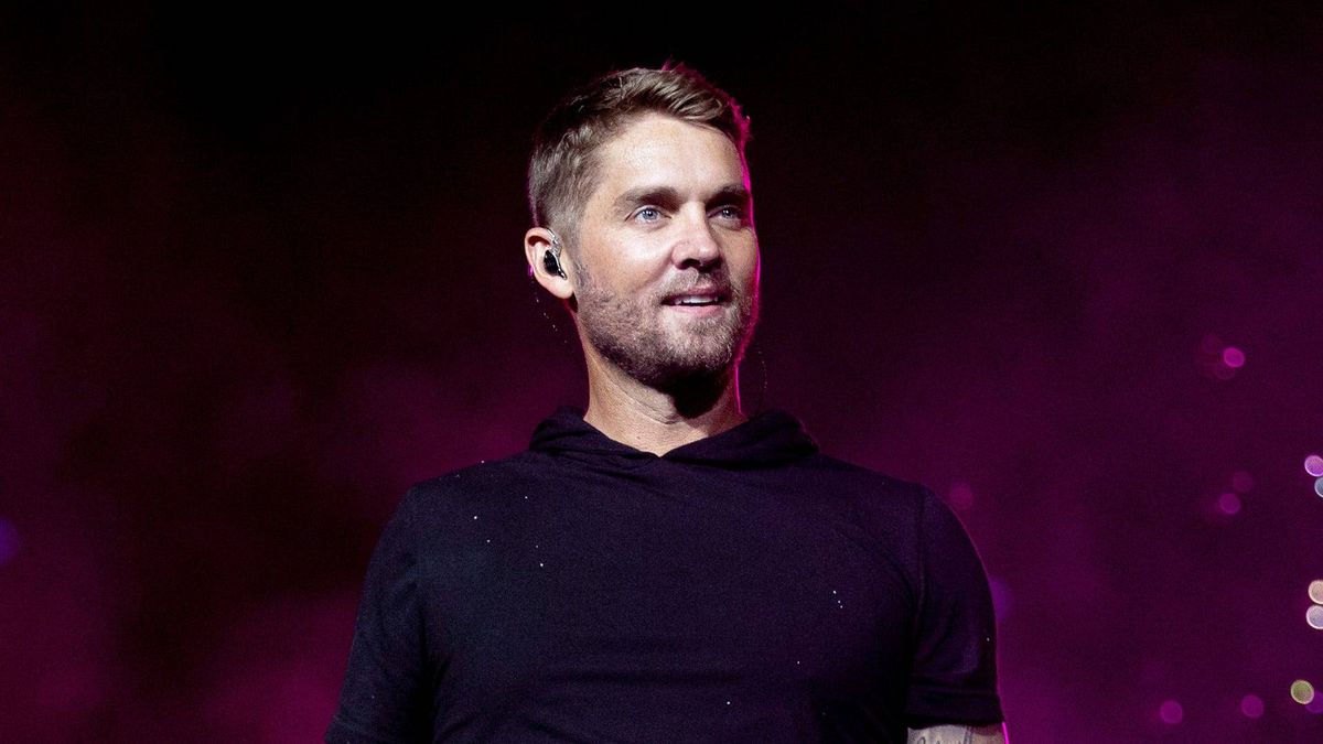 Brett Young