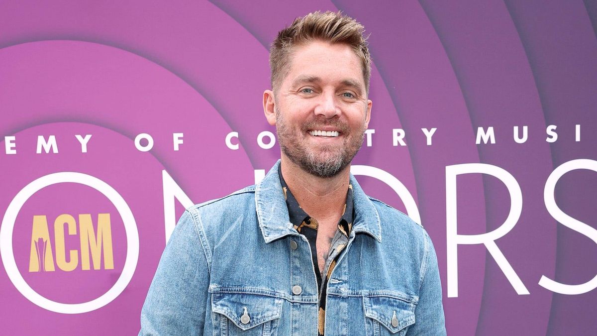 Brett Young