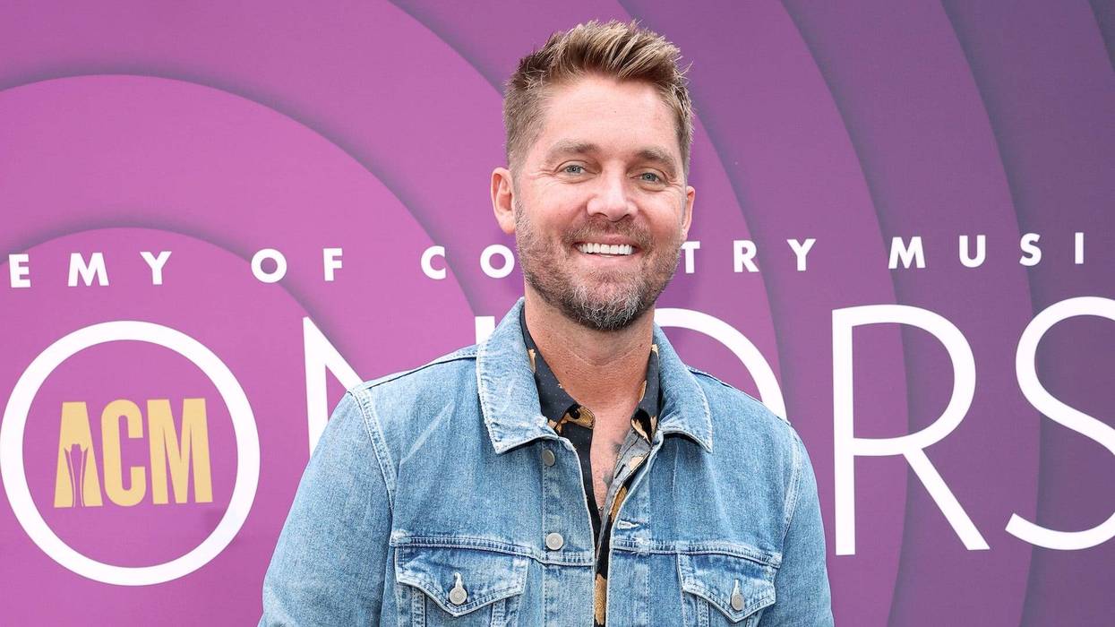 Brett Young