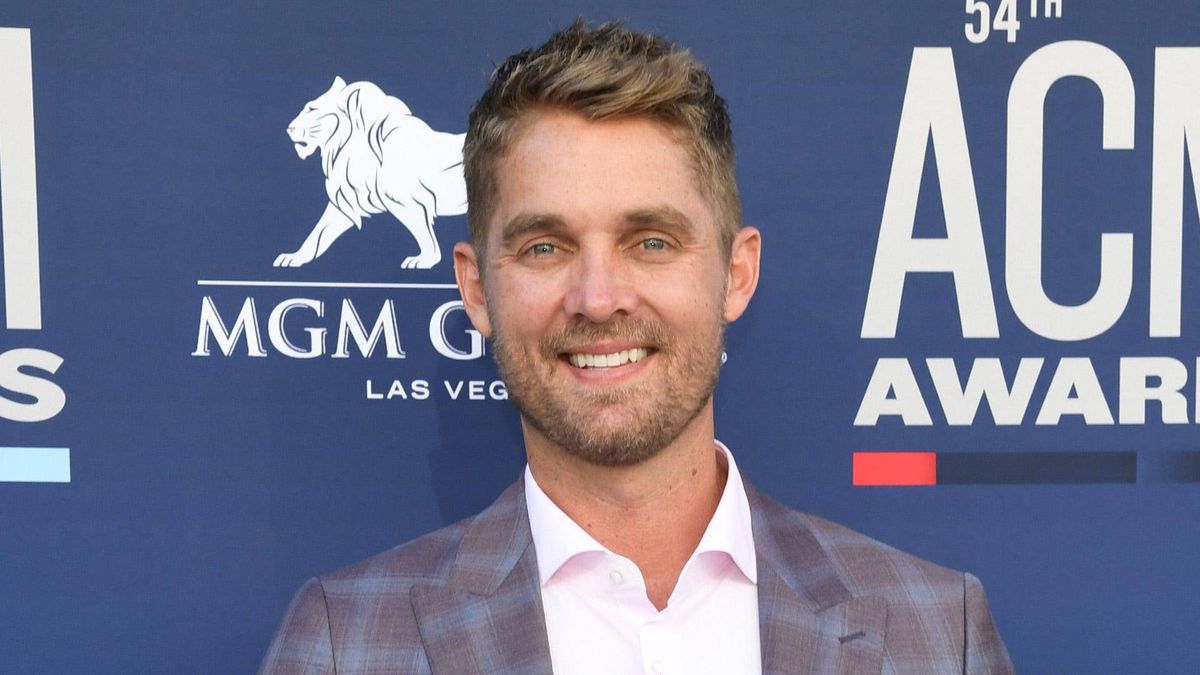 Brett Young