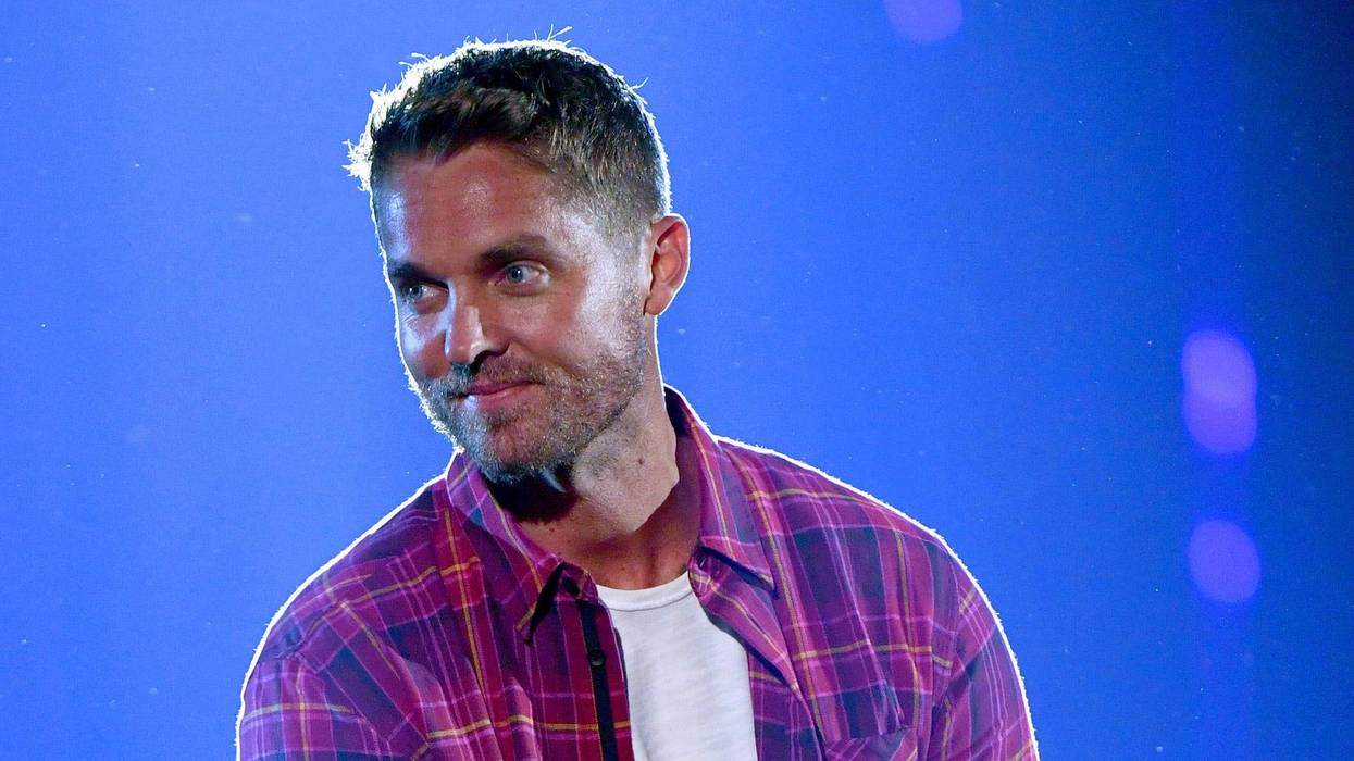 Brett Young