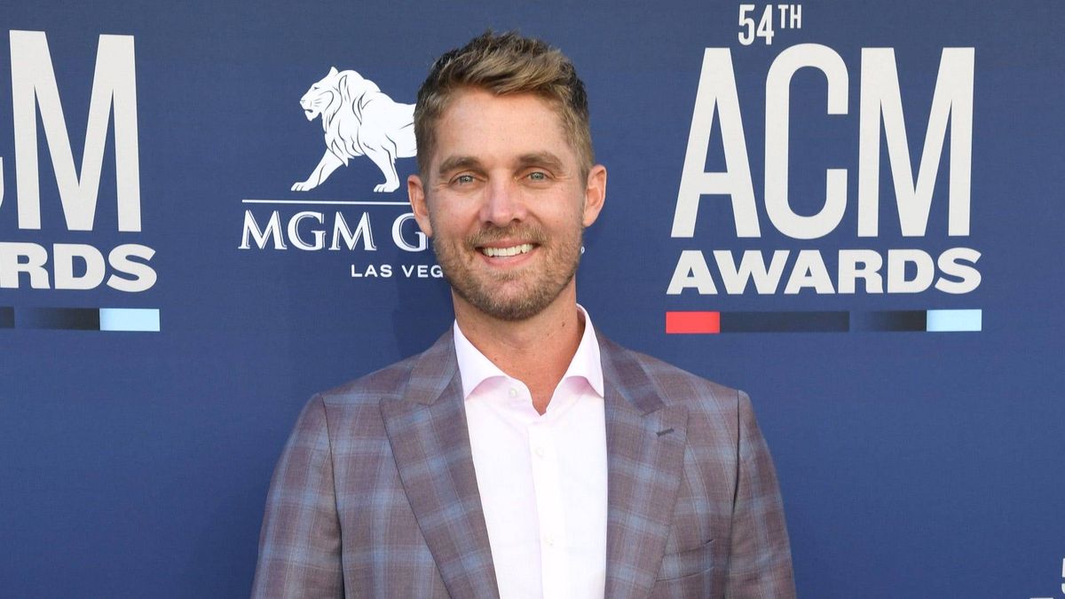 Brett Young