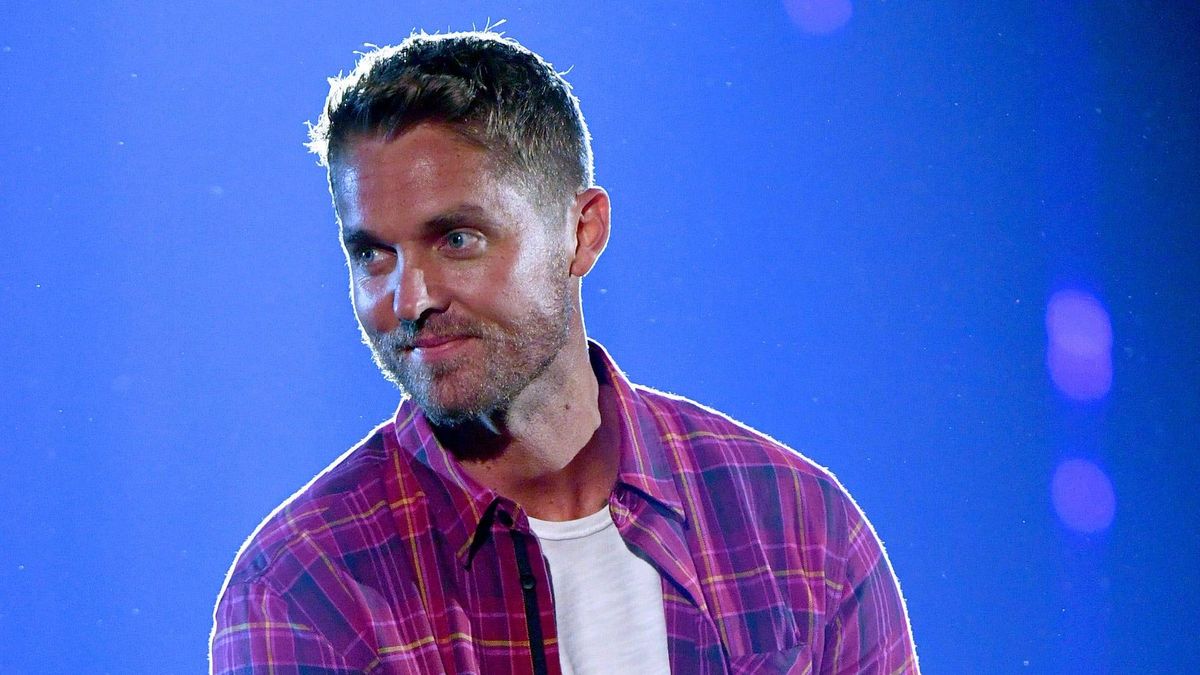 Brett Young