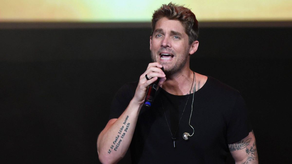 Brett Young