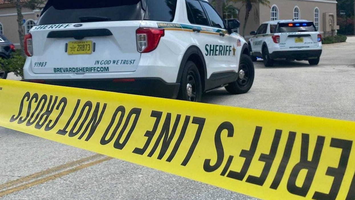 Brevard County Sheriff