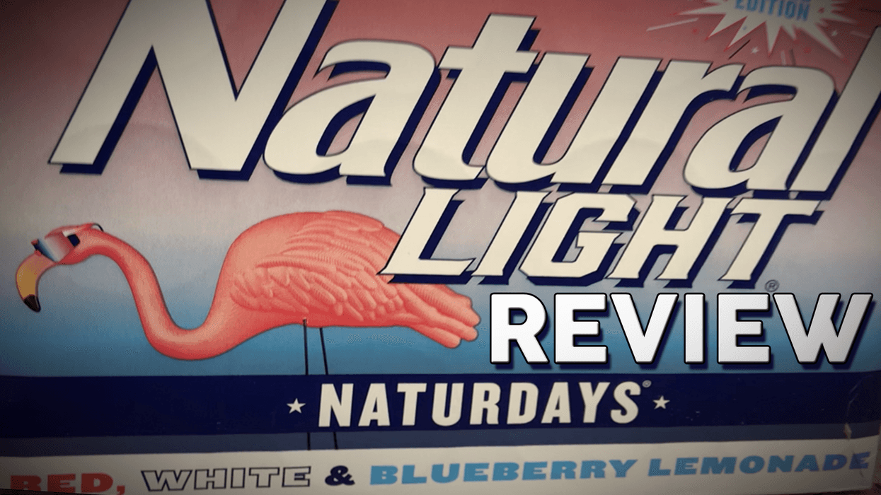 Brew Review