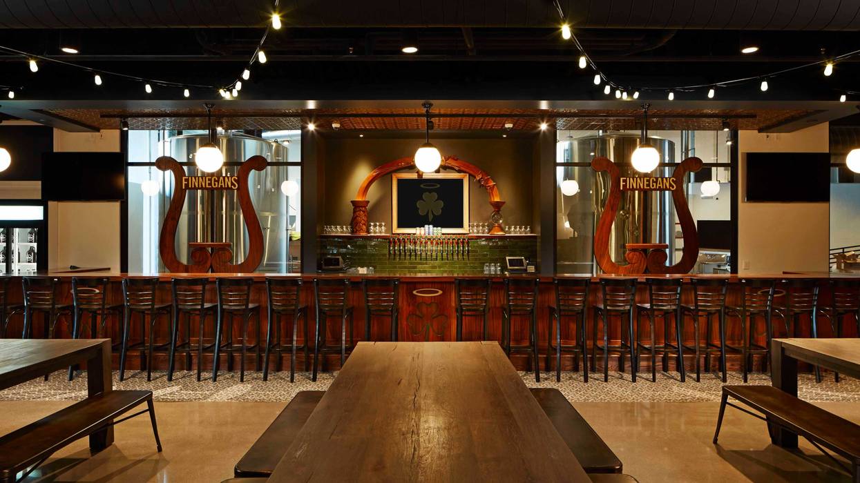 Brewery