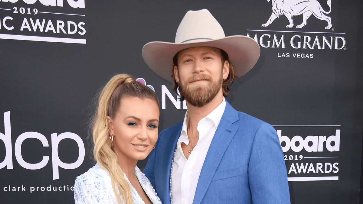 Brian and Brittney Kelley