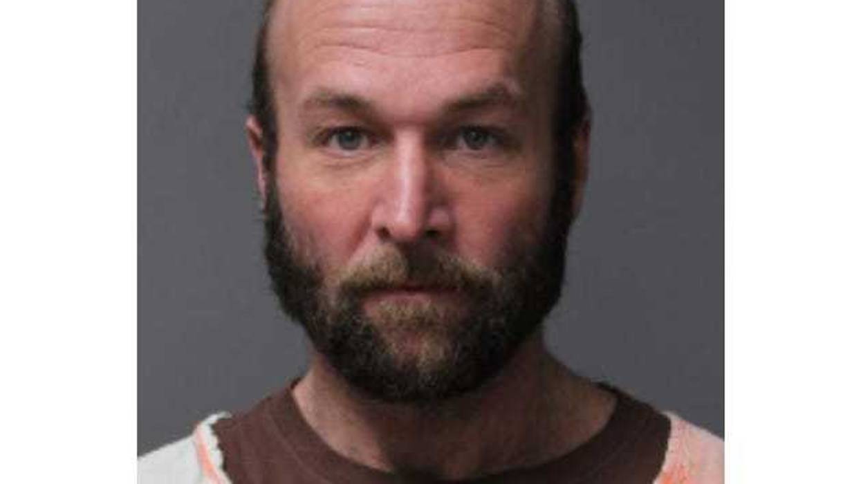 Brian Andrew Huckfeldt